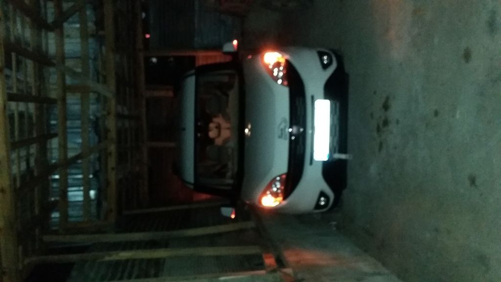 Doblo Fotoğrafları