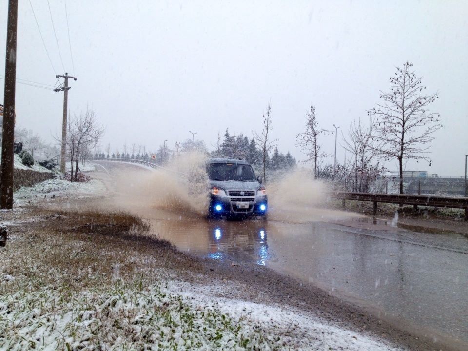 Doblo Fotoğrafları