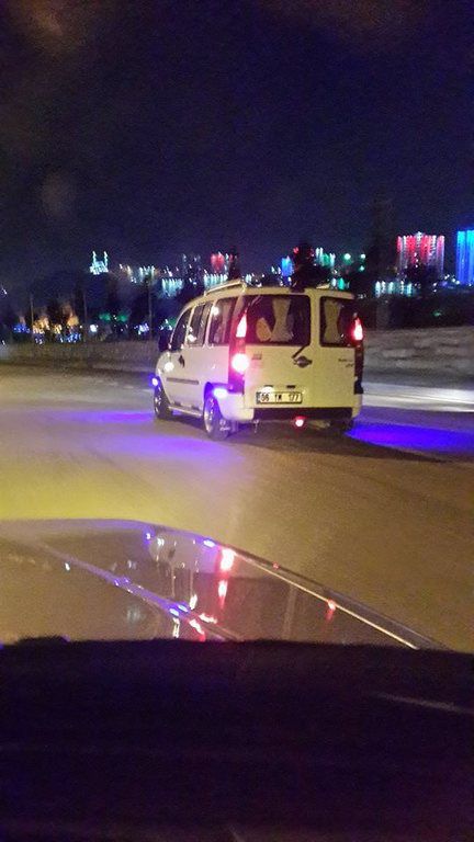 Doblo Fotoğrafları