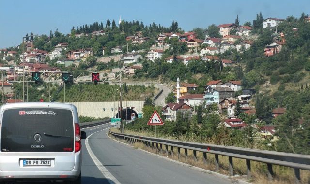 Doblo Fotoğrafları