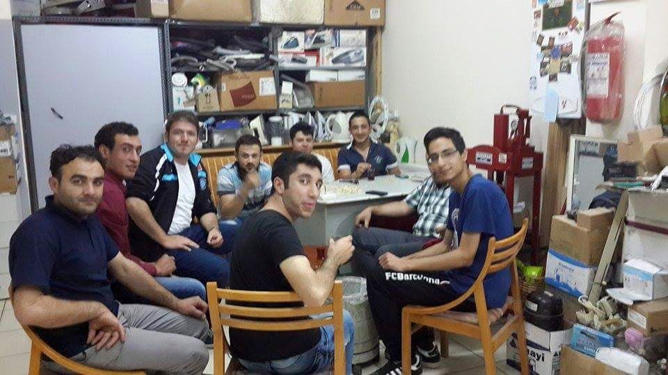 Doblo Fotoğrafları