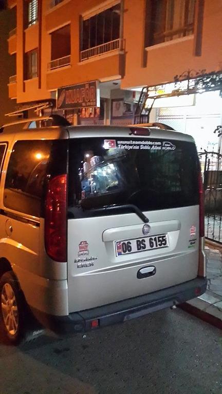 Doblo Fotoğrafları