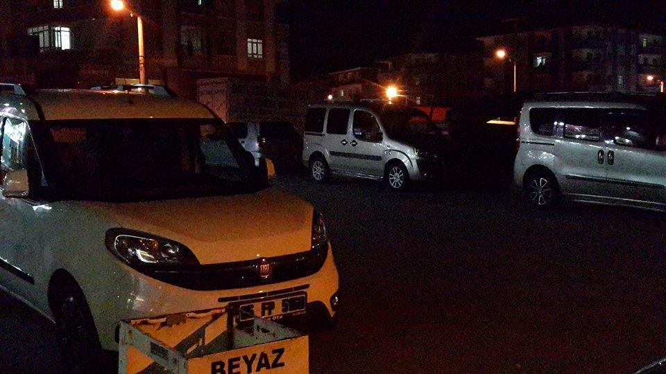 Doblo Fotoğrafları