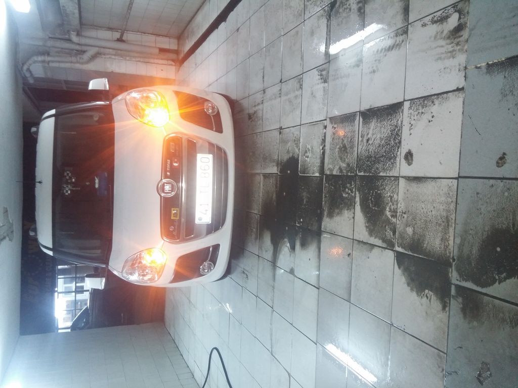 Doblo Fotoğrafları