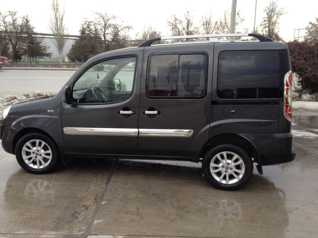 Doblo Fotoğrafları