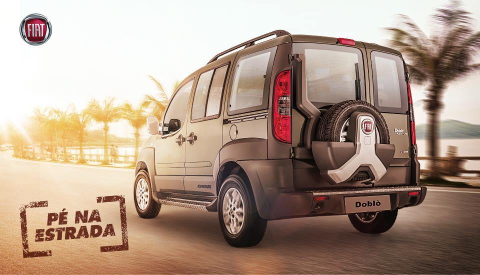 Doblo Fotoğrafları