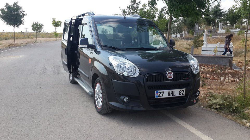 Doblo Fotoğrafları