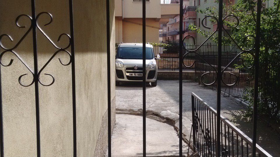 Doblo Fotoğrafları