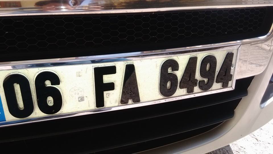 Doblo Fotoğrafları