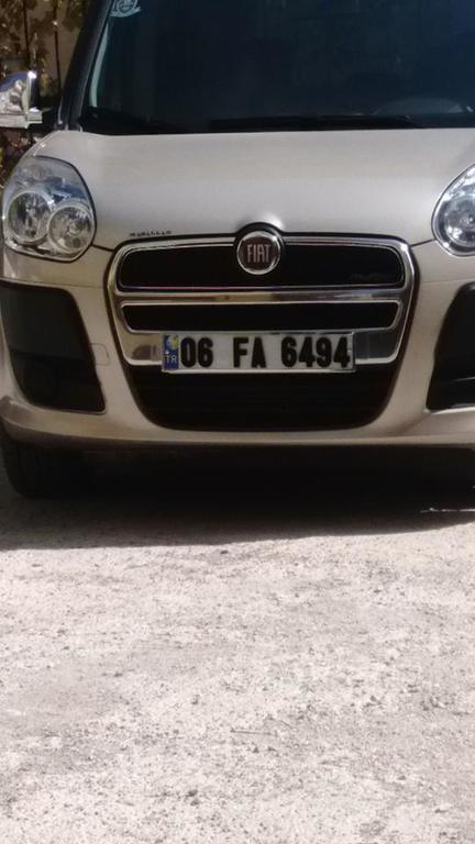 Doblo Fotoğrafları