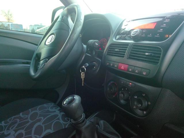 Doblo Fotoğrafları