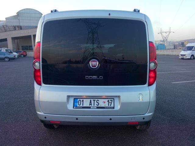 Doblo Fotoğrafları