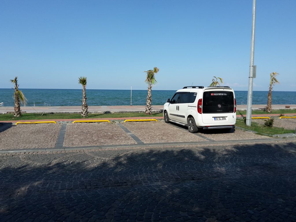 Doblo Fotoğrafları