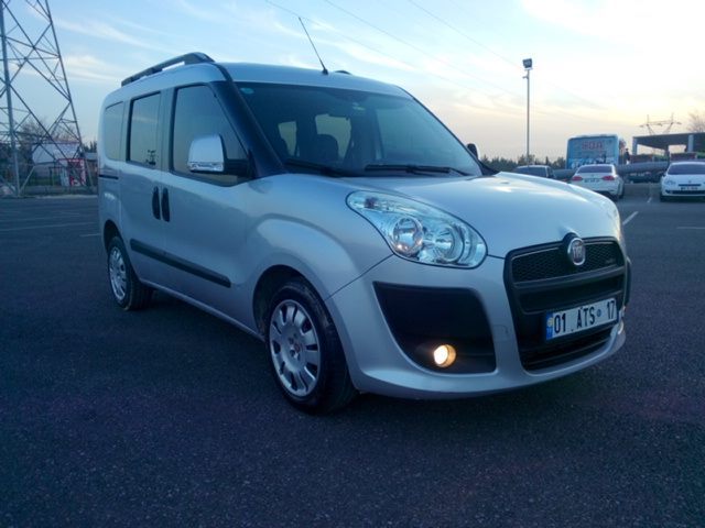 Doblo Fotoğrafları