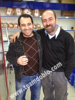 Doblo Fotoğrafları