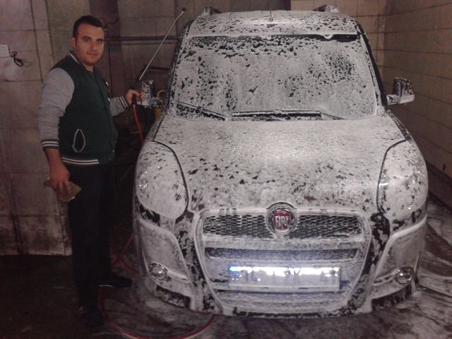 Doblo Fotoğrafları