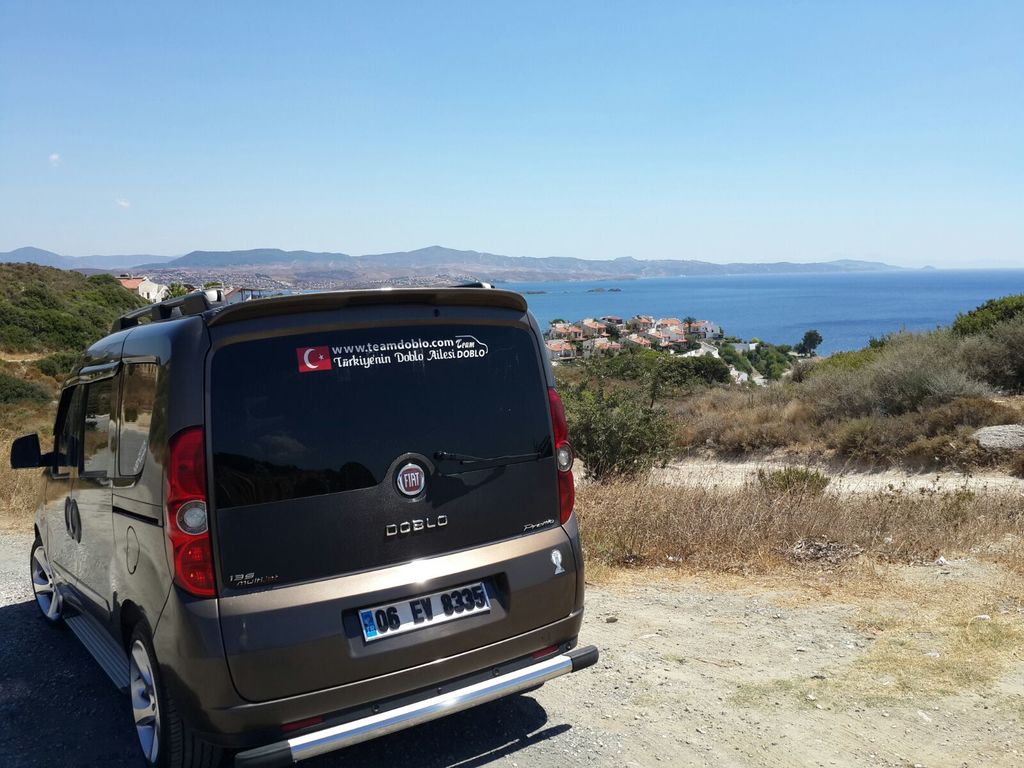 Doblo Fotoğrafları