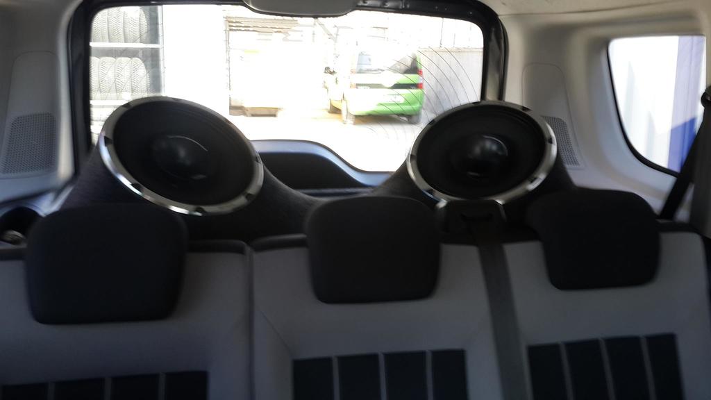 Doblo Fotoğrafları