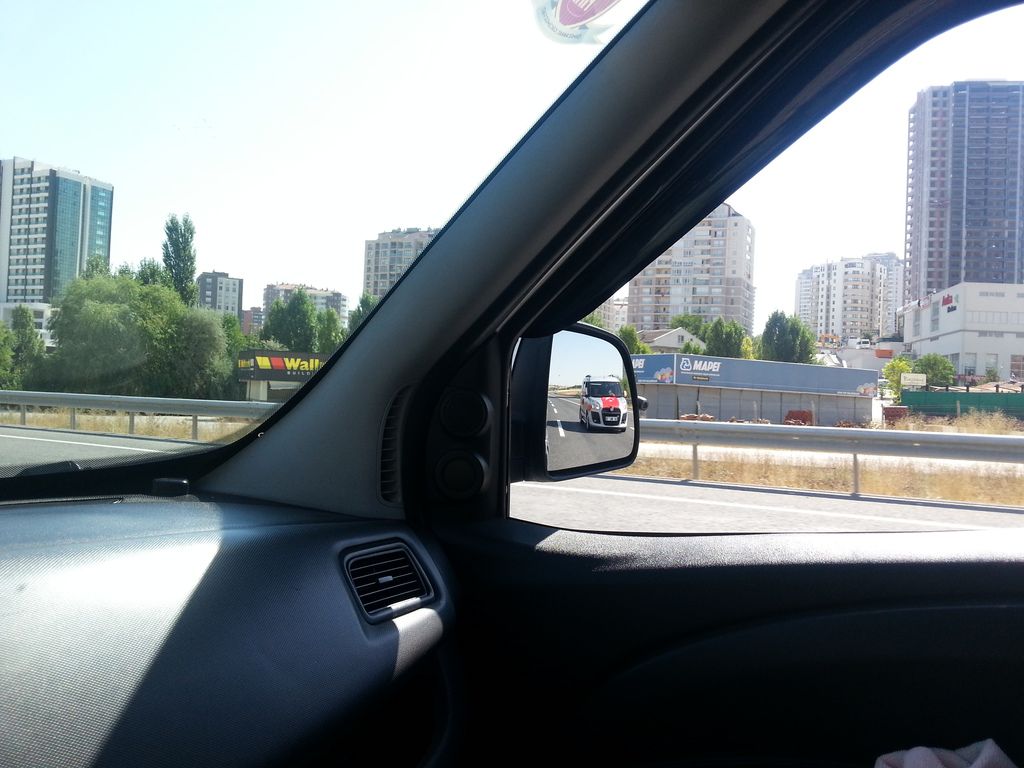 Doblo Fotoğrafları