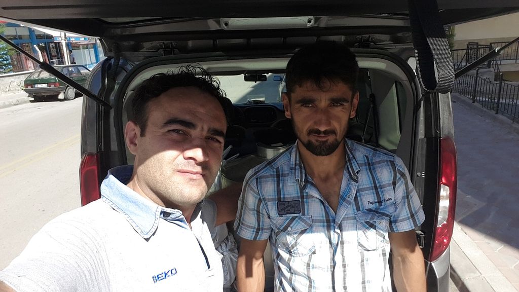 Doblo Fotoğrafları