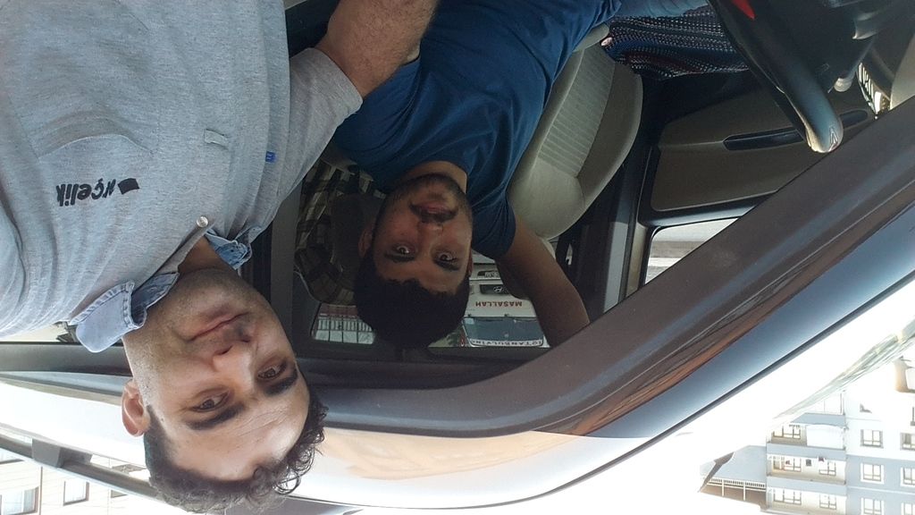 Doblo Fotoğrafları