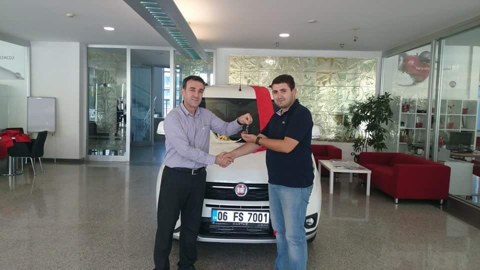 Doblo Fotoğrafları