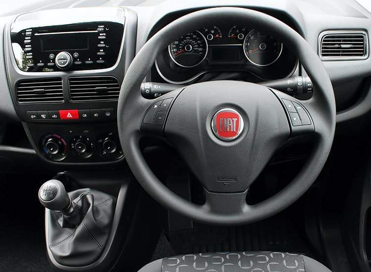 Doblo Fotoğrafları