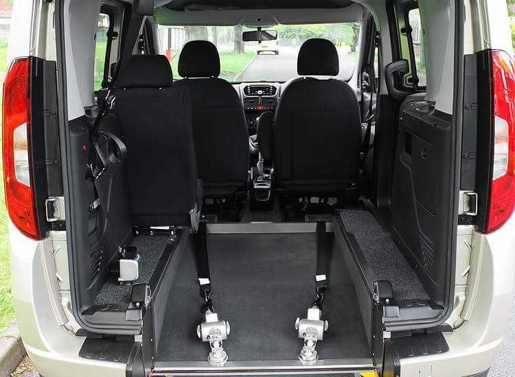 Doblo Fotoğrafları