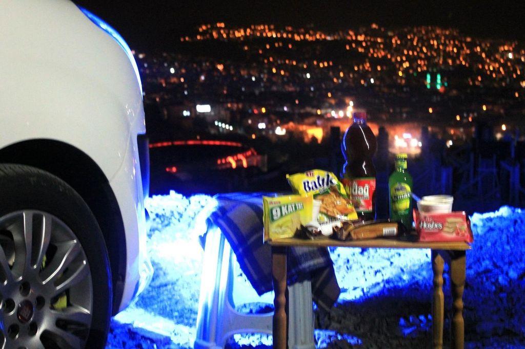 Doblo Fotoğrafları