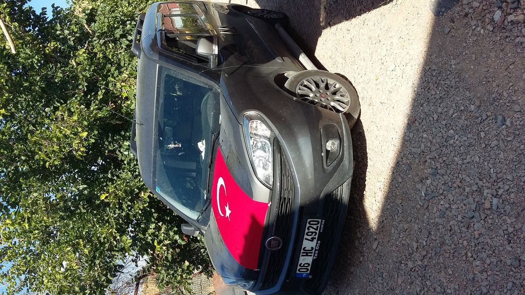 Doblo Fotoğrafları