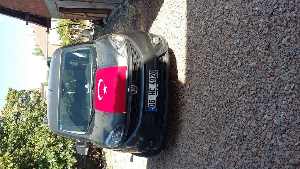 Doblo Fotoğrafları