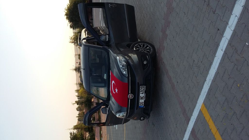 Doblo Fotoğrafları