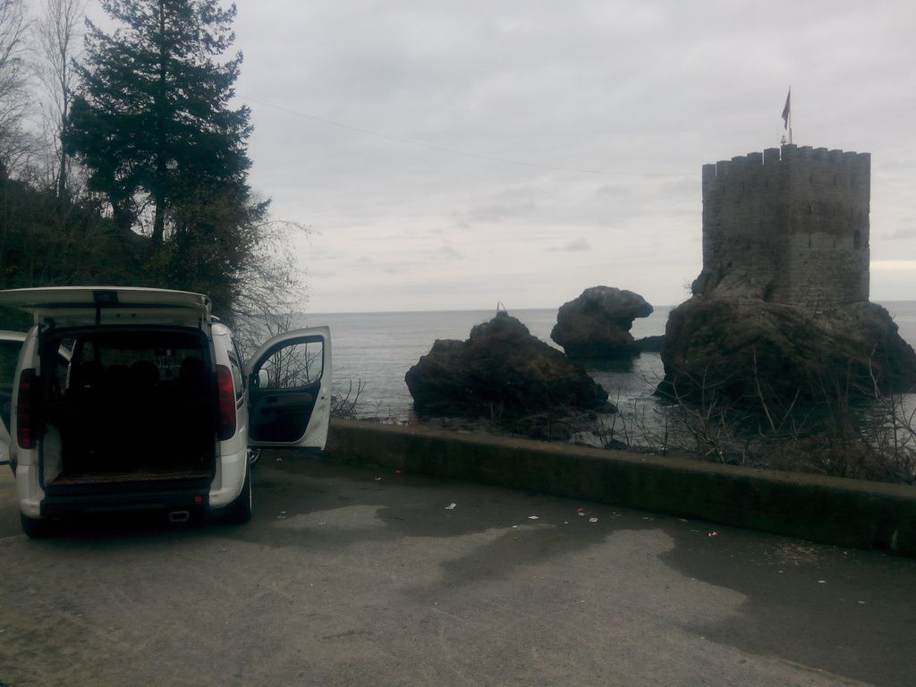 Doblo Fotoğrafları