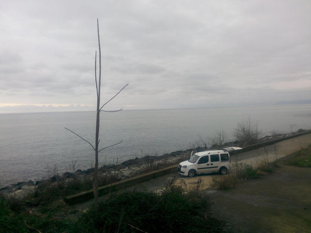 Doblo Fotoğrafları