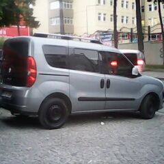 Doblo Fotoğrafları
