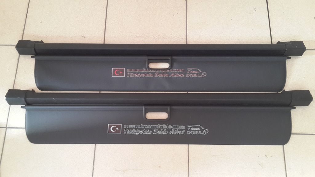 Doblo Fotoğrafları