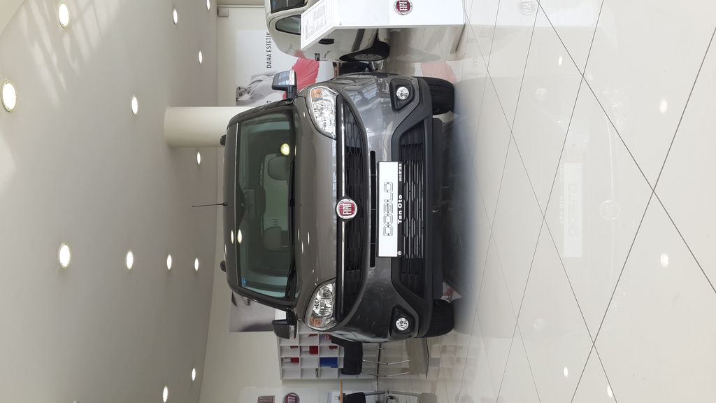 Doblo Fotoğrafları