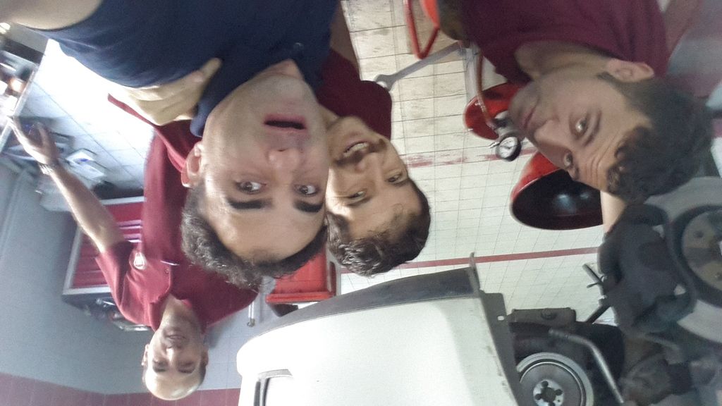 Doblo Fotoğrafları