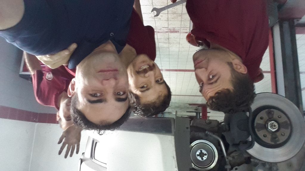 Doblo Fotoğrafları