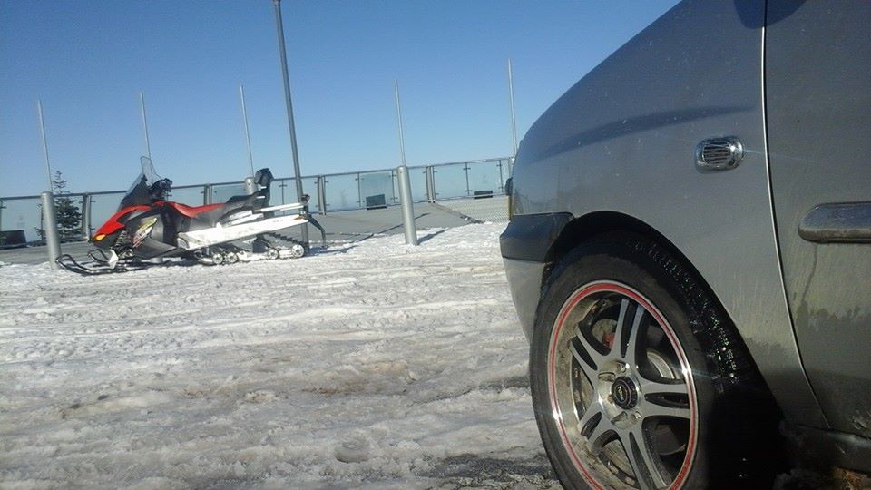 Doblo Fotoğrafları