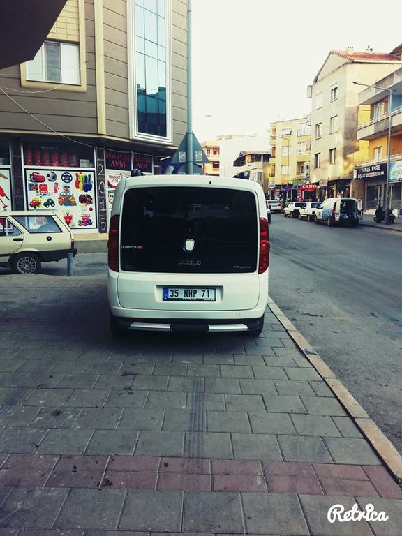 Doblo Fotoğrafları