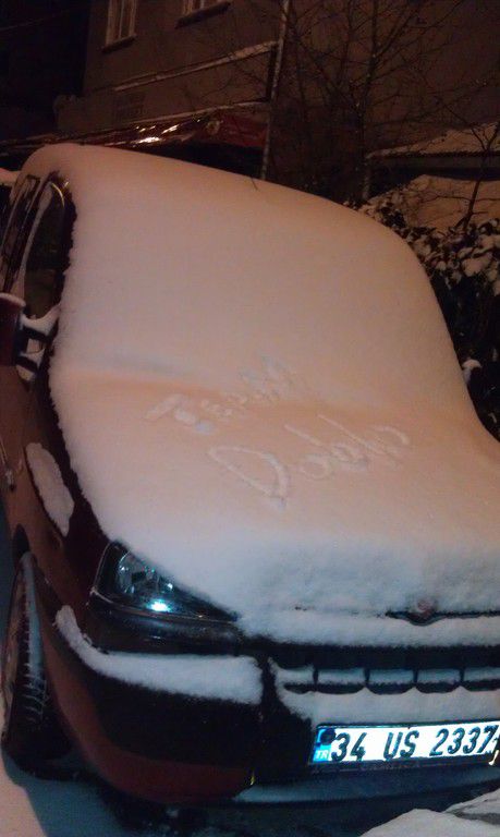 Doblo Fotoğrafları