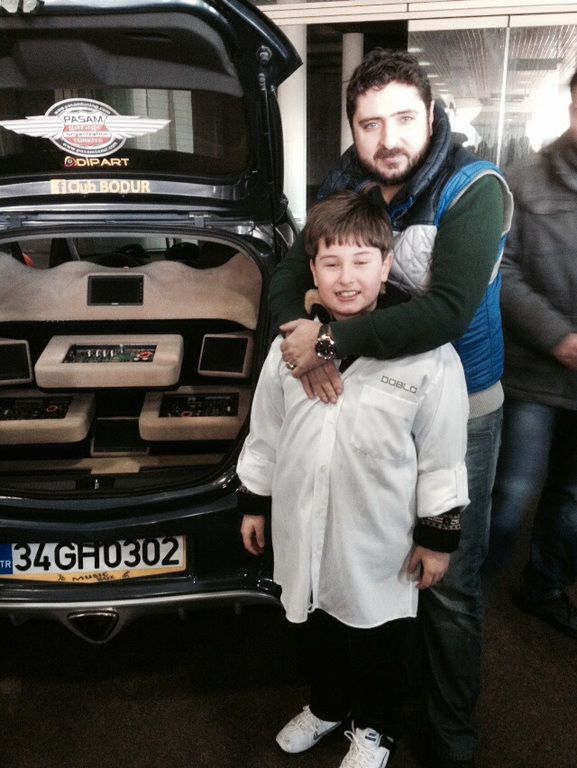 Doblo Fotoğrafları