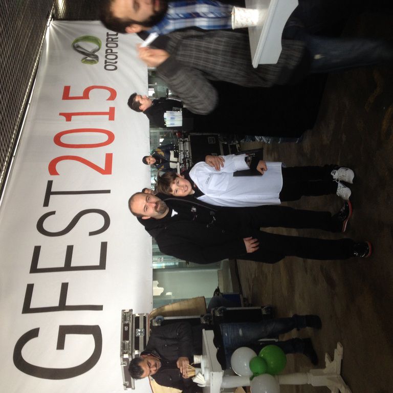 Doblo Fotoğrafları