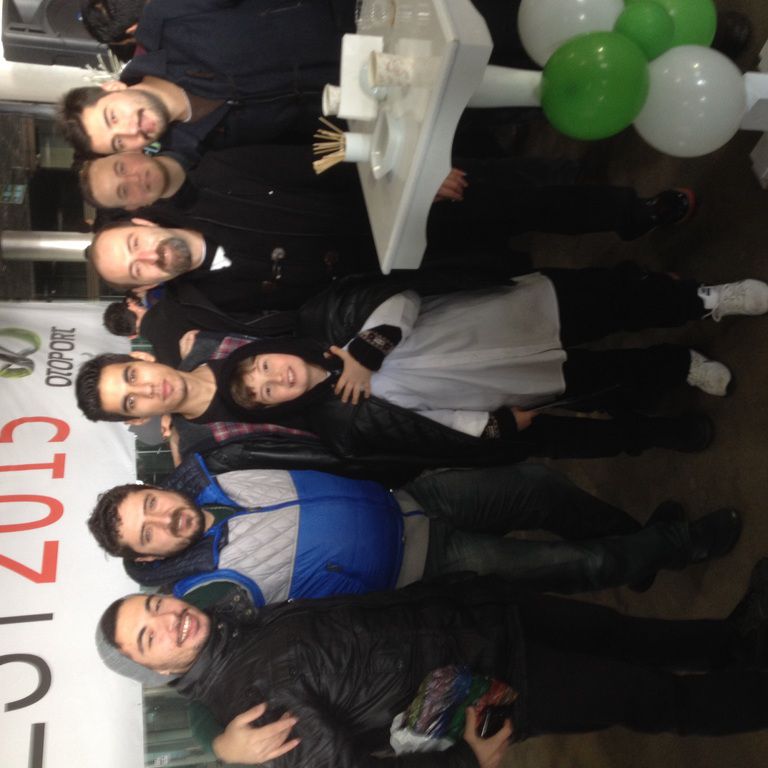 Doblo Fotoğrafları