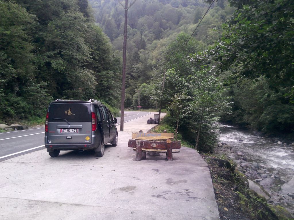 Doblo Fotoğrafları