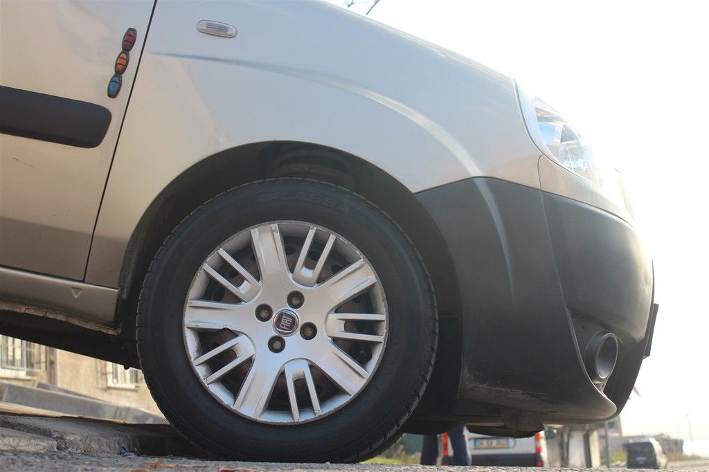 Doblo Fotoğrafları