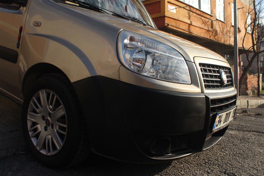 Doblo Fotoğrafları