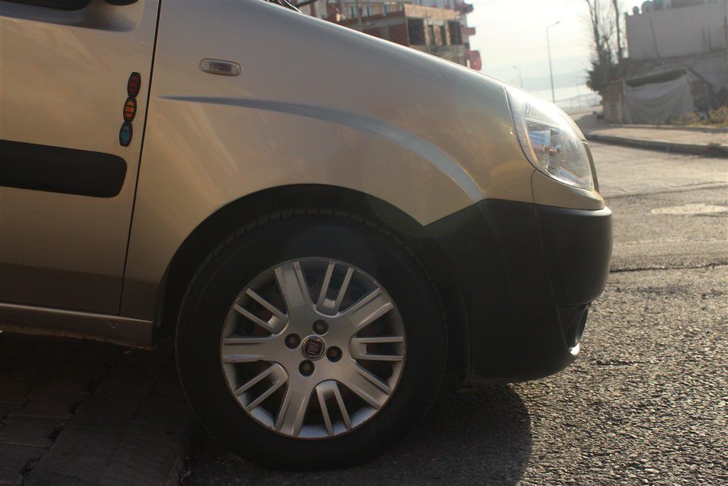 Doblo Fotoğrafları