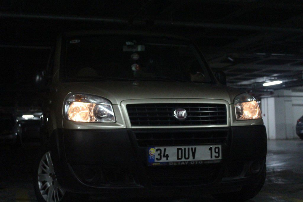 Doblo Fotoğrafları